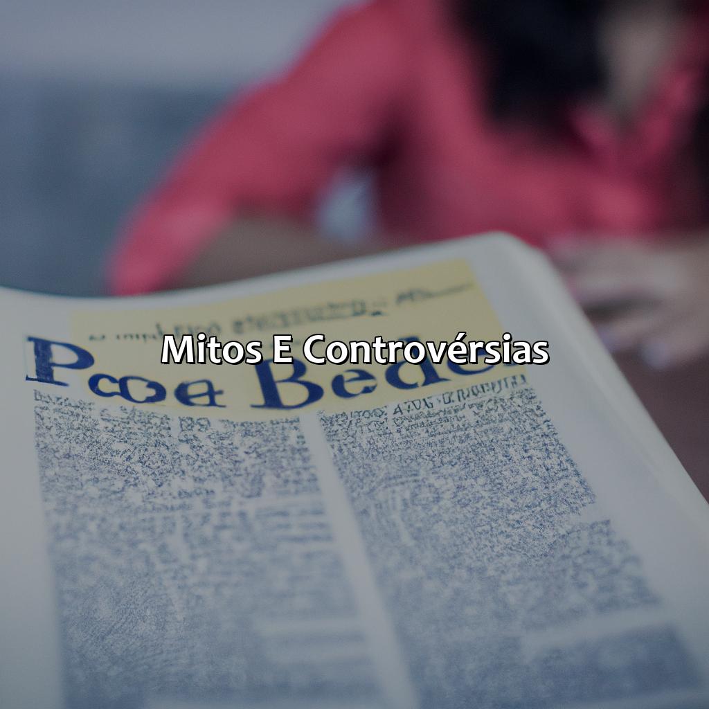 Mitos e Controvérsias-a mulher que escreveu a bíblia, 