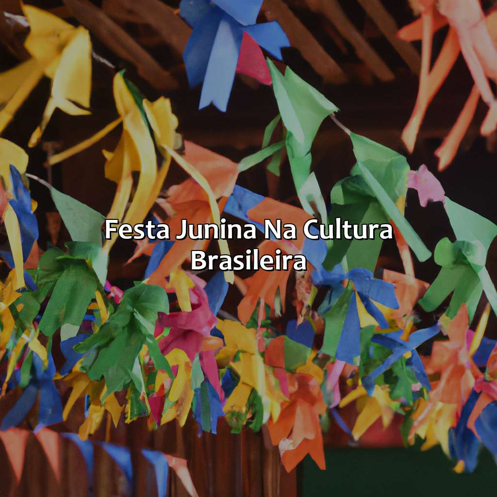Festa Junina na cultura brasileira-o que a bíblia fala sobre festa junina, 