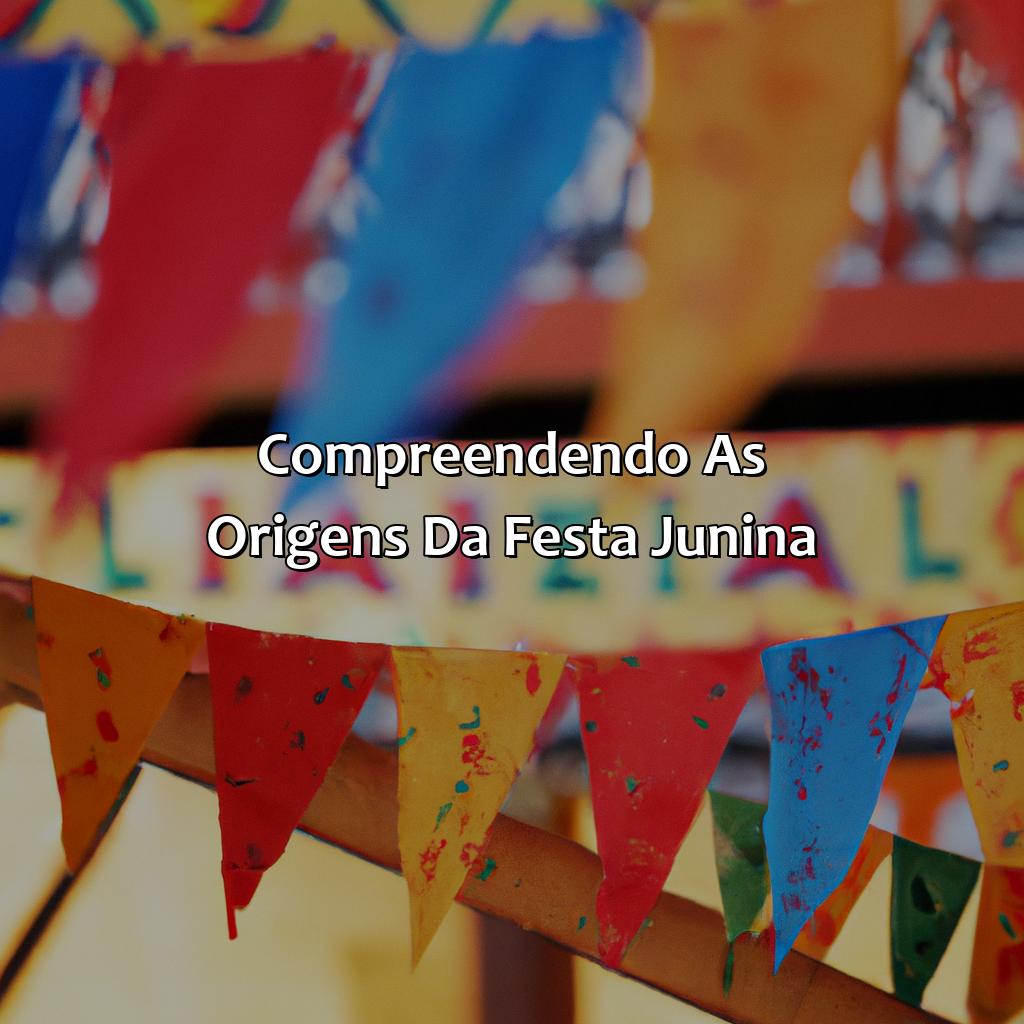 Compreendendo as origens da Festa Junina-o que significa festa junina na bíblia, 