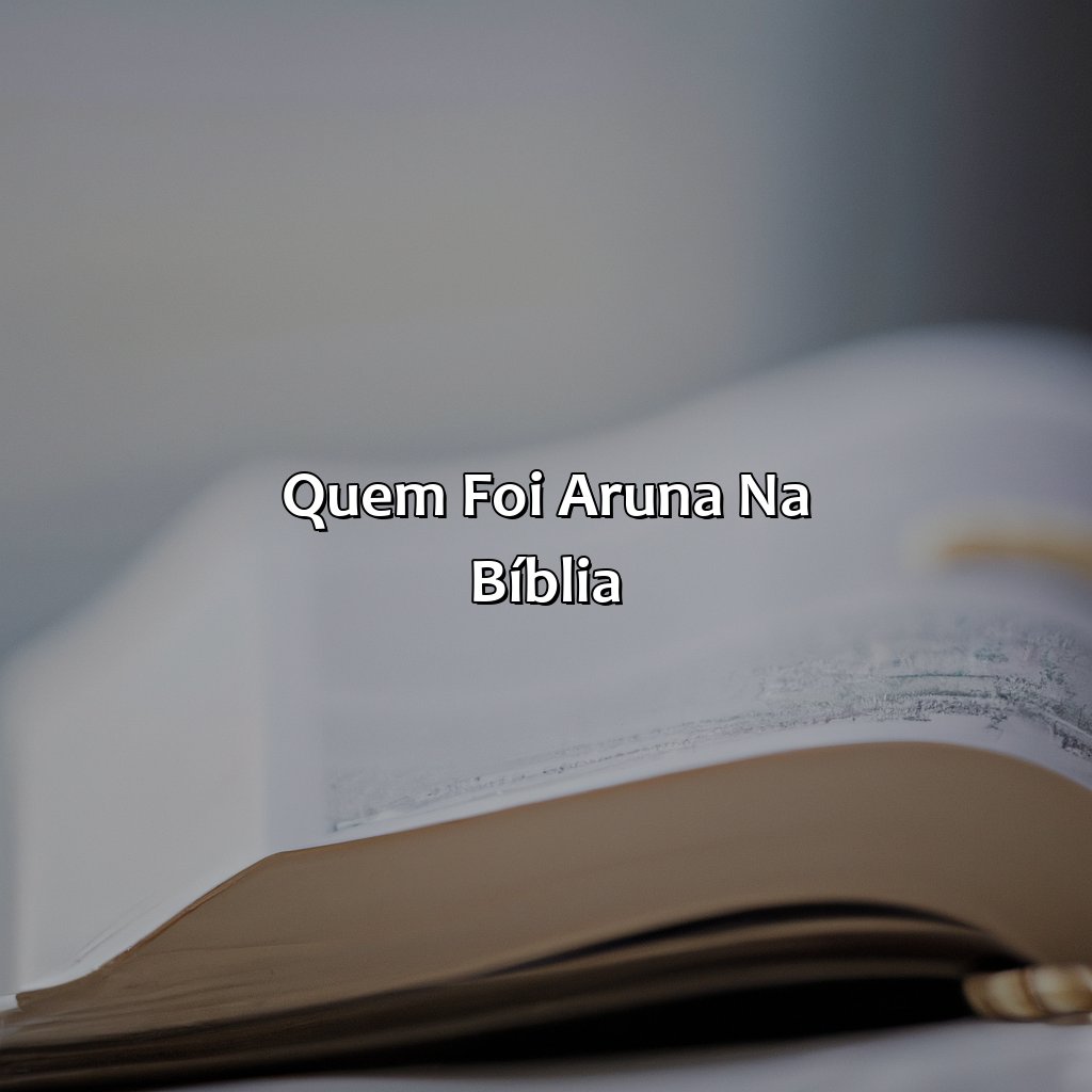 Significado do nome Josué: origem, frases e mais