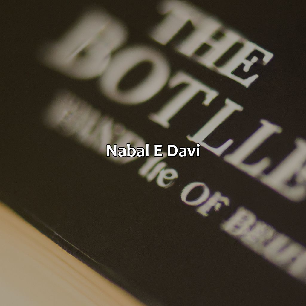 Nabal e Davi-quem foi nabal na bíblia, 